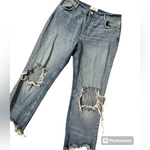 Women’s Free People Jeans